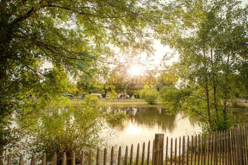 Rcn Camping La Ferme Du Latois