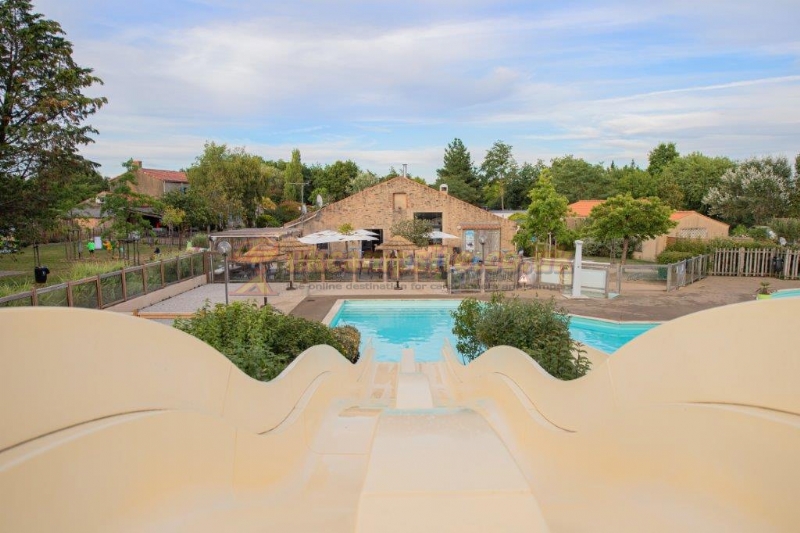 Rcn Camping La Ferme Du Latois