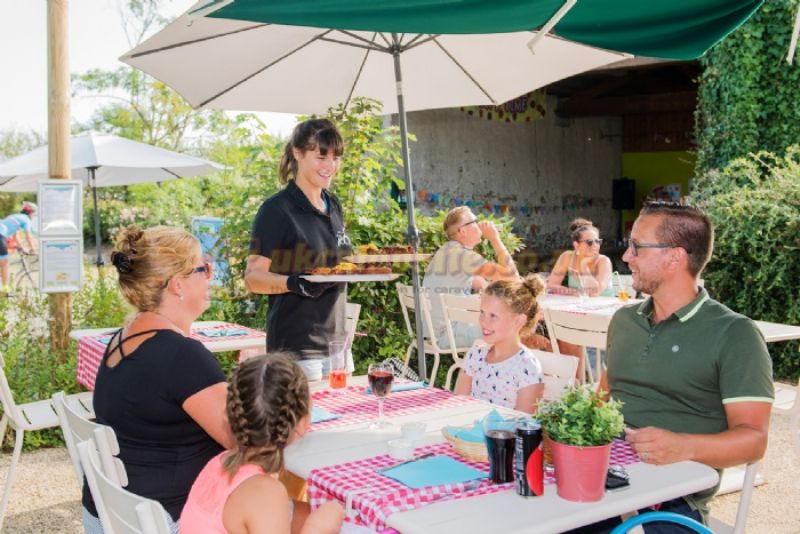 Rcn Camping La Ferme Du Latois