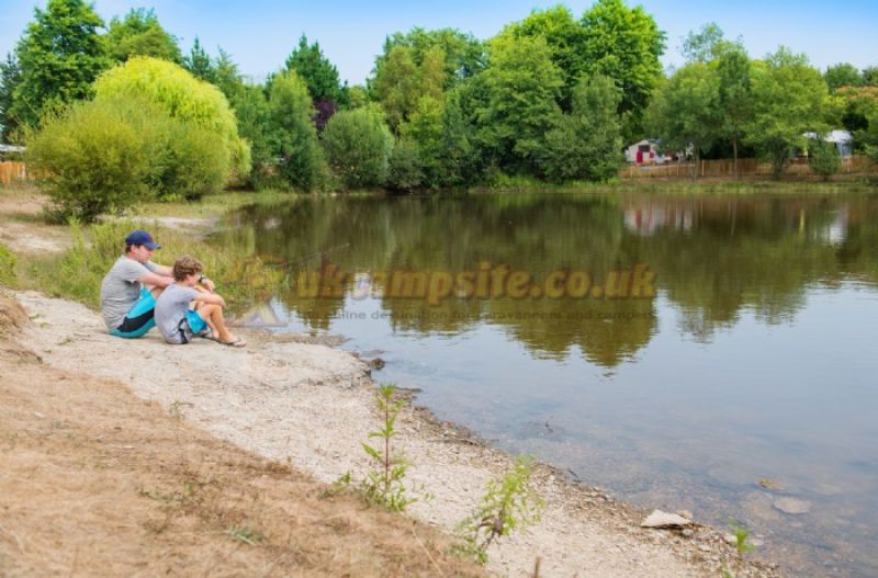 Rcn Camping La Ferme Du Latois