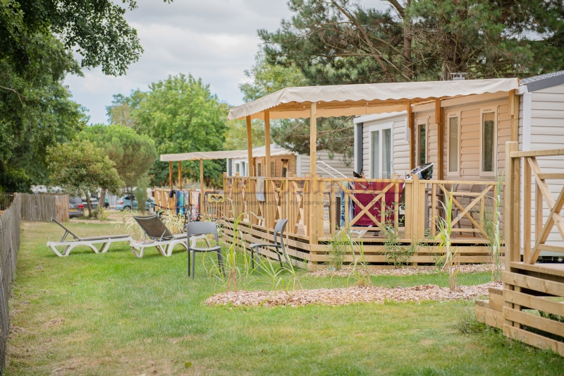 Rcn Camping La Ferme Du Latois