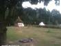 Welsummer Camping