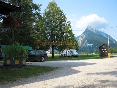 Kamp Polovnik Kamp Polovnik