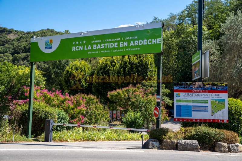 Rcn La Bastide En Ardeche