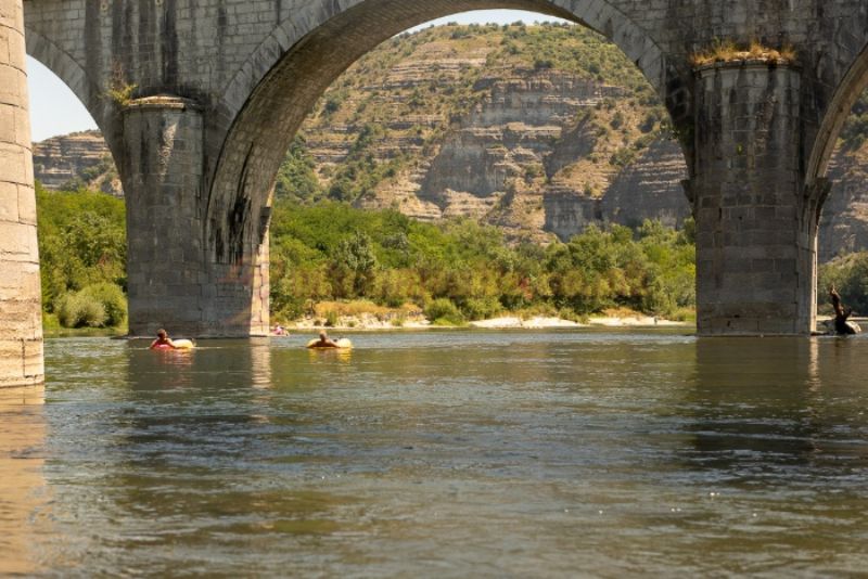 Rcn La Bastide En Ardeche
