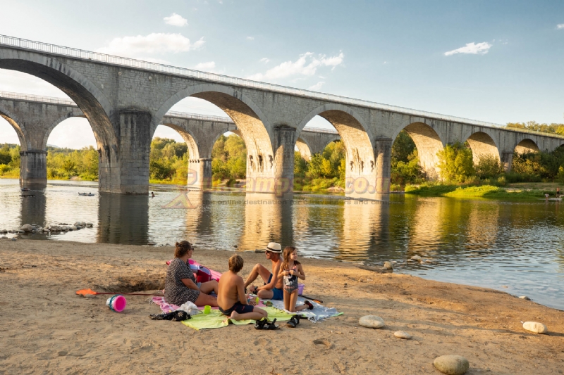 Rcn La Bastide En Ardeche