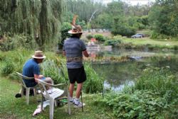 Moulin De Campech