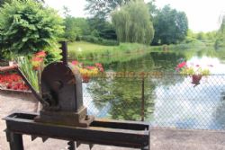 Moulin De Campech