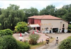 Moulin De Campech