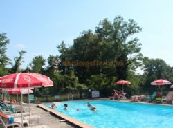 Moulin De Campech