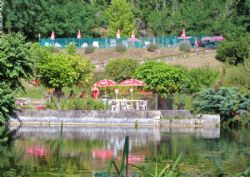 Moulin De Campech