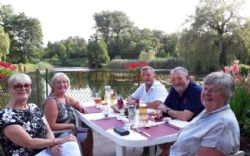 Moulin De Campech