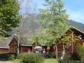 Camping Municipal Le Pre Morjal Camping Municipal Le Pre Morjal
