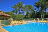 Camping Les Ecureuils