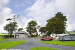 Low Hall Farm Certificated Location