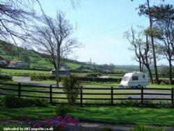 Low Hall Farm Certificated Location