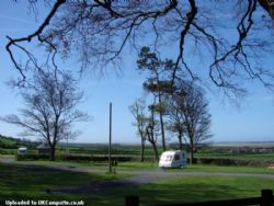 Low Hall Farm Certificated Location