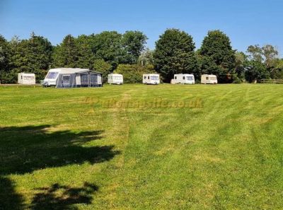 Oakvale Caravan Park