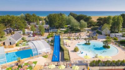 Yelloh! Village La Plage