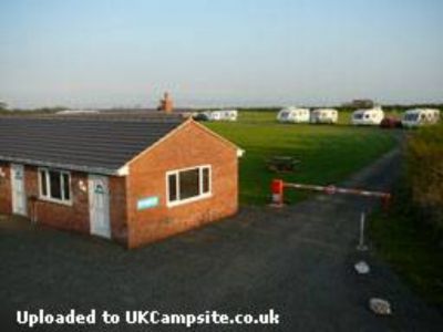 Ashfield Caravan Park