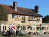 The Crown Pub And Campsite
