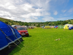 Riverside Caravan Site