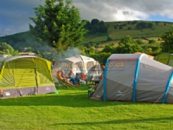 Riverside Caravan Site