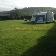 Riverside Caravan Site