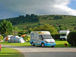 Riverside Caravan Site