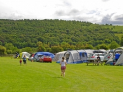 Riverside Caravan Site