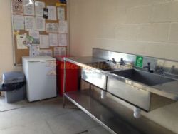 Riverside Caravan Site