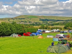 Riverside Caravan Site