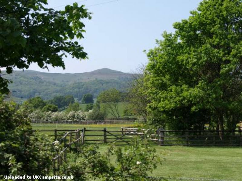 Marlbrook Farm Equestrian Centre