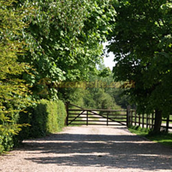 Marlbrook Farm Equestrian Centre