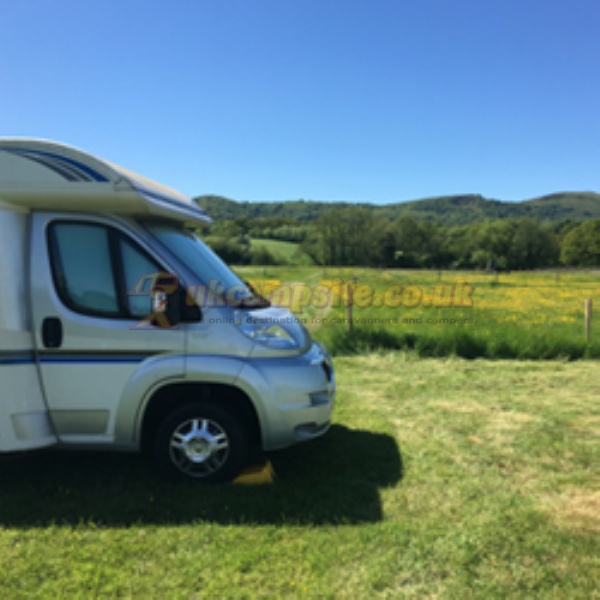 Marlbrook Farm Equestrian Centre