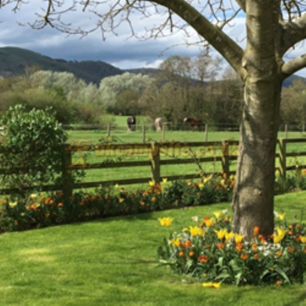 Marlbrook Farm Equestrian Centre