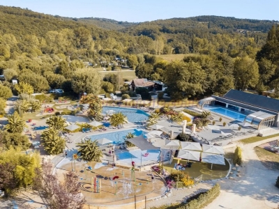Camping Le Paradis