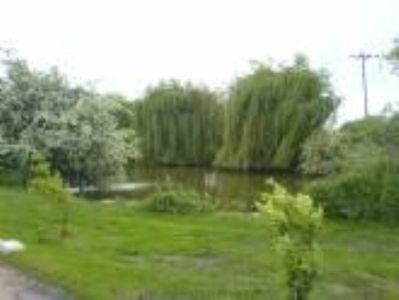 Rectory Farm Campsite And Fishery