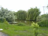 Rectory Farm Campsite And Fishery