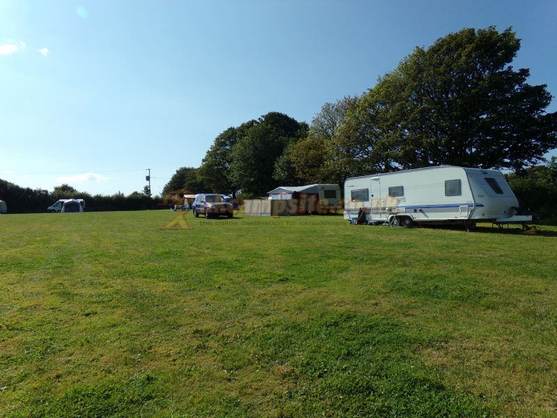 Ashcroft Farm