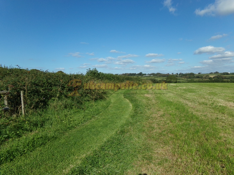Ashcroft Farm