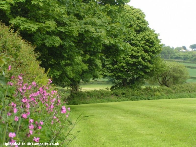 Ashcroft Farm