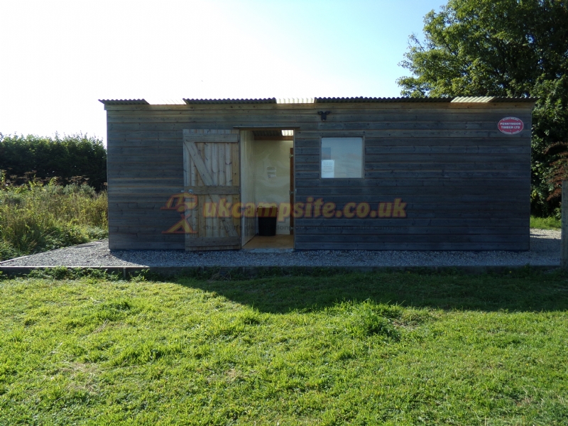 Ashcroft Farm
