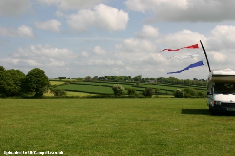 Ashcroft Farm