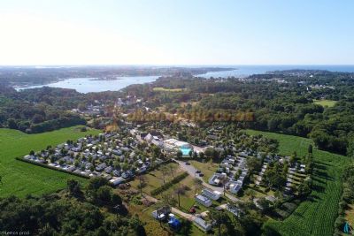 Camping Le Kervilor
