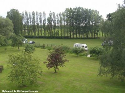 Common Farm Certificated Location