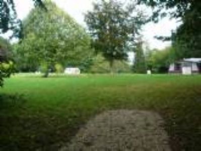 Camping La Renardiere