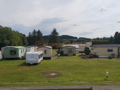 Creebridge Caravan Park