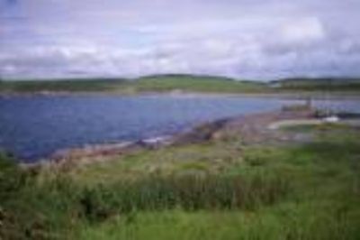 Port Logan Caravan Site