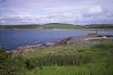 Port Logan Caravan Site
